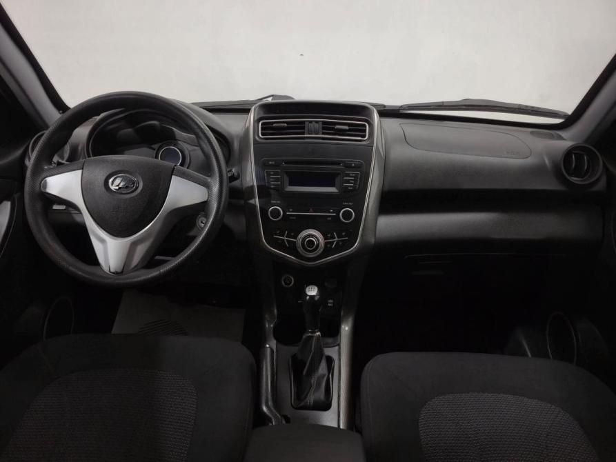 Lifan X60 I Рестайлинг 2 Альметьевск  - изображение 10