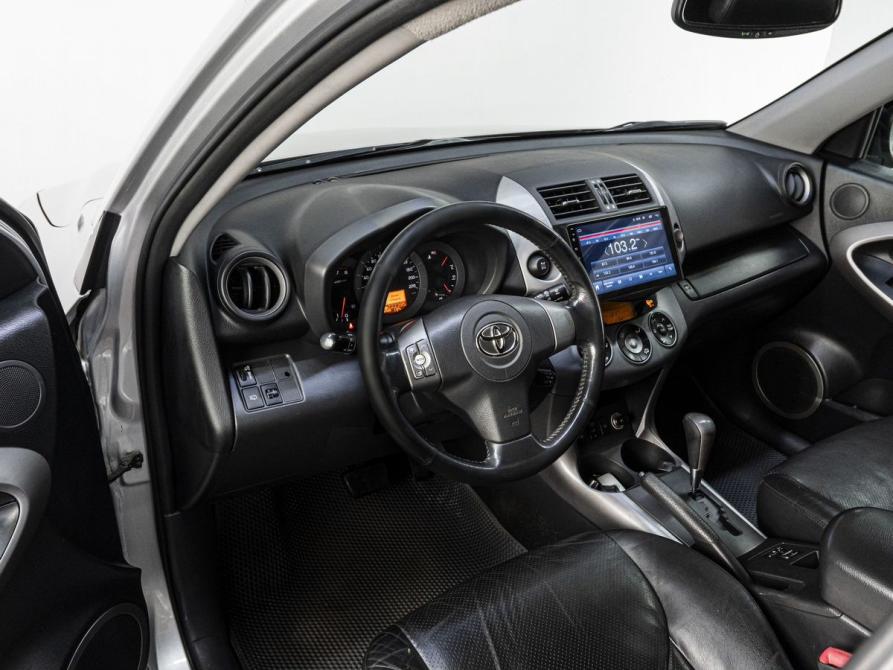 Toyota RAV4 III (XA30) Тюмень  - изображение 10