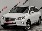 Lexus RX III Рестайлинг Екатеринбург  - изображение 32