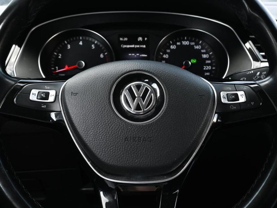 Volkswagen Passat B8 Волгоград  - изображение 13