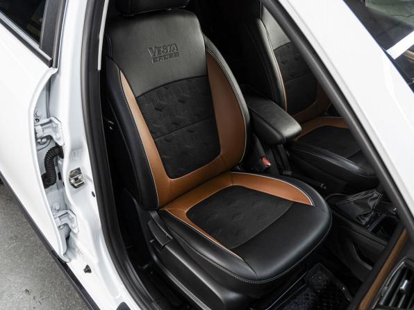 Lada (ВАЗ) Vesta I Рестайлинг (NG) с пробегом 2024 года, цена 1 645 000 рублей, 14900 км, универсал, Автокод Объявления