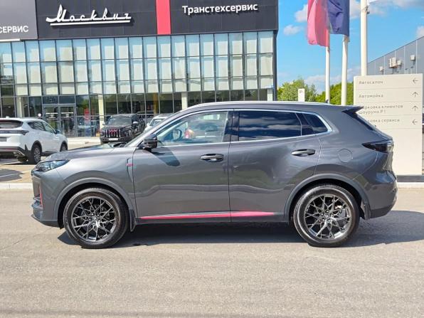 Changan UNI-S (CS55 Plus) с пробегом 2024 года, цена 2 140 000 рублей, 41050 км, внедорожник, Автокод Объявления