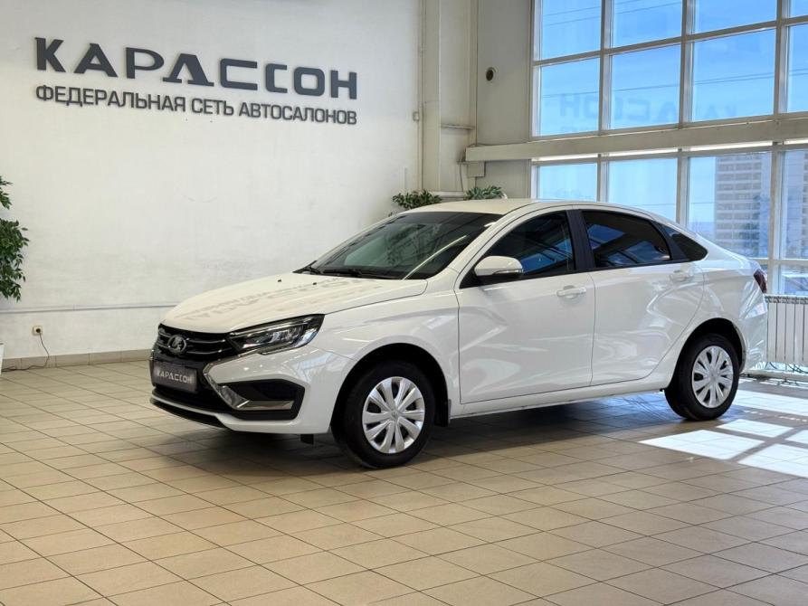 Lada (ВАЗ) Vesta I Рестайлинг (NG) Волгоград  - изображение 1