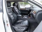 Volkswagen Touareg II Волгоград  - изображение 35