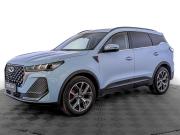 Chery Tiggo 7 Pro Max I Рестайлинг Москва  - изображение 31
