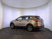 Hyundai Santa Fe III Москва  - изображение 32