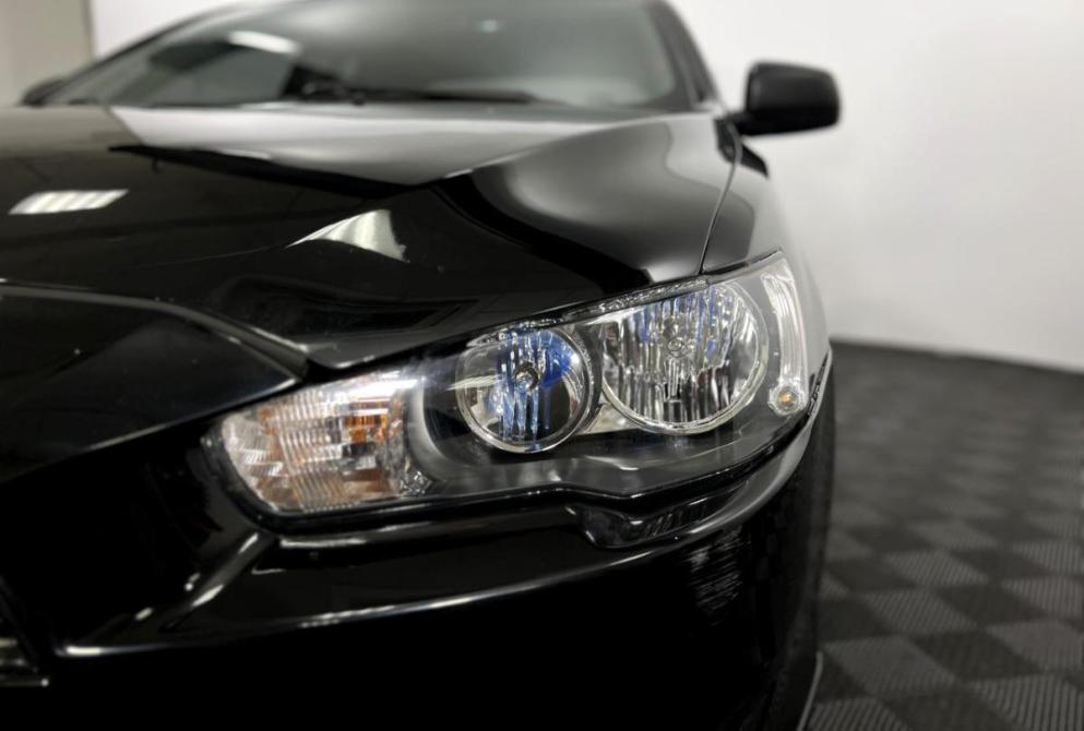 Mitsubishi Lancer X Нижний Новгород  - изображение 18