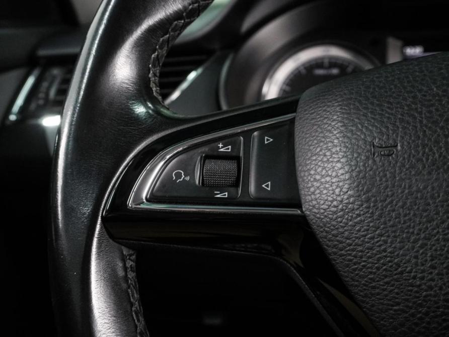 Skoda Octavia III (A7) Рестайлинг Воронеж  - изображение 17