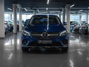 Mercedes-Benz GLC Coupe I (C253) Москва  - изображение 31