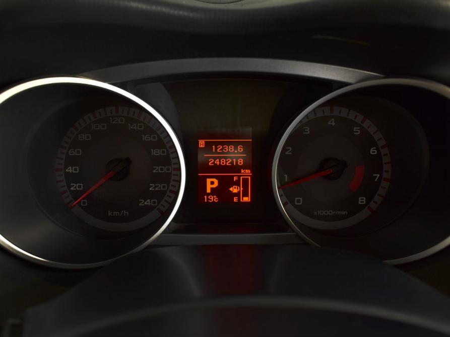 Mitsubishi Outlander II Кемерово  - изображение 9