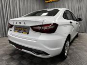Lada (ВАЗ) Vesta I Рестайлинг (NG) Стерлитамак  - изображение 52