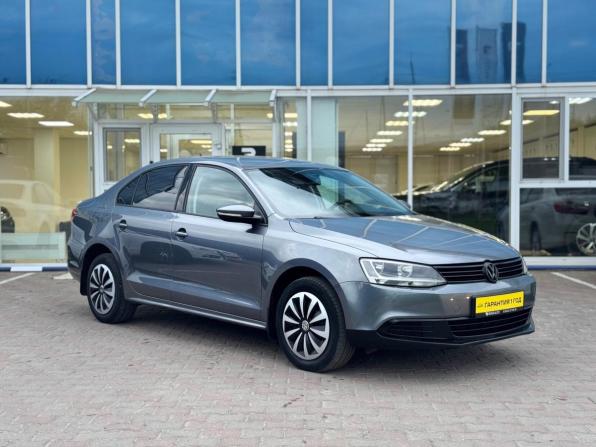 Volkswagen Jetta VI с пробегом 2014 года, цена 917 000 рублей, 229649 км, седан, Автокод Объявления