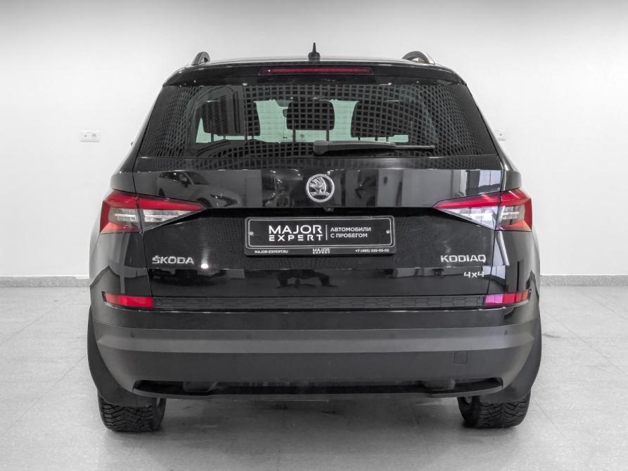 Skoda Kodiaq I Москва  - изображение 6