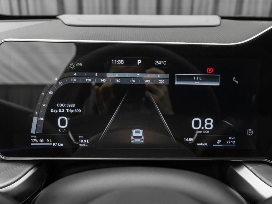 Haval F7 II Москва  - изображение 16