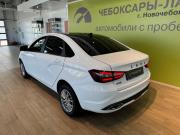 Lada (ВАЗ) Vesta I Рестайлинг (NG) Чебоксары  - изображение 40