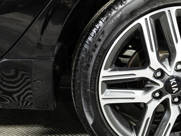 Kia Cerato IV с пробегом 2021 года, цена 2 249 777 рублей, 40944 км, седан, Автокод Объявления