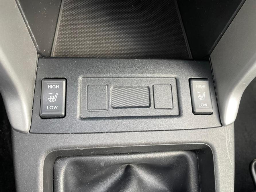 Subaru Forester IV Вологда  - изображение 16
