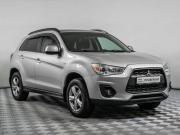 Mitsubishi ASX I Рестайлинг Москва  - изображение 15