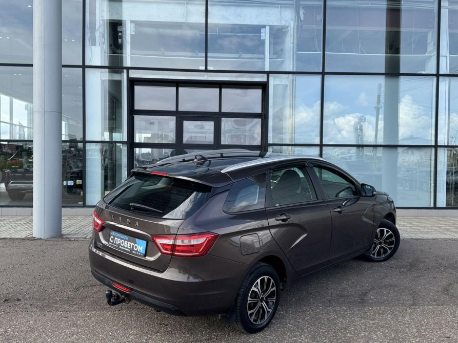 Lada (ВАЗ) Vesta I Тверь  - изображение 4