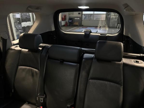 Toyota Land Cruiser Prado 150 Series Рестайлинг 1 с пробегом 2016 года, цена 3 830 000 рублей, 186157 км, внедорожник, Автокод Объявления