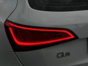 Audi Q5 I (8R) Рестайлинг Ижевск  - изображение 29