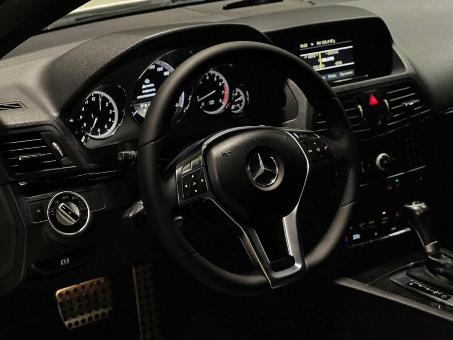 Mercedes-Benz E-Класс IV (W212 S212 C207) Челябинск  - изображение 14