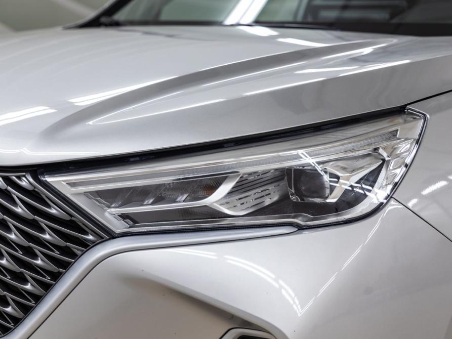 Haval M6 II Волгоград  - изображение 11