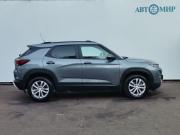 Chevrolet TrailBlazer III Москва  - изображение 19
