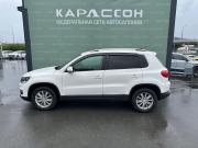 Volkswagen Tiguan I Рестайлинг Екатеринбург  - изображение 15