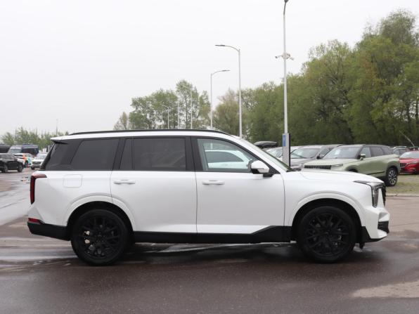 GAC GS8 II с пробегом 2023 года, цена 3 800 000 рублей, 33600 км, внедорожник, Автокод Объявления
