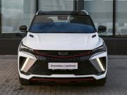 Geely Coolray I Рестайлинг Екатеринбург  - изображение 33