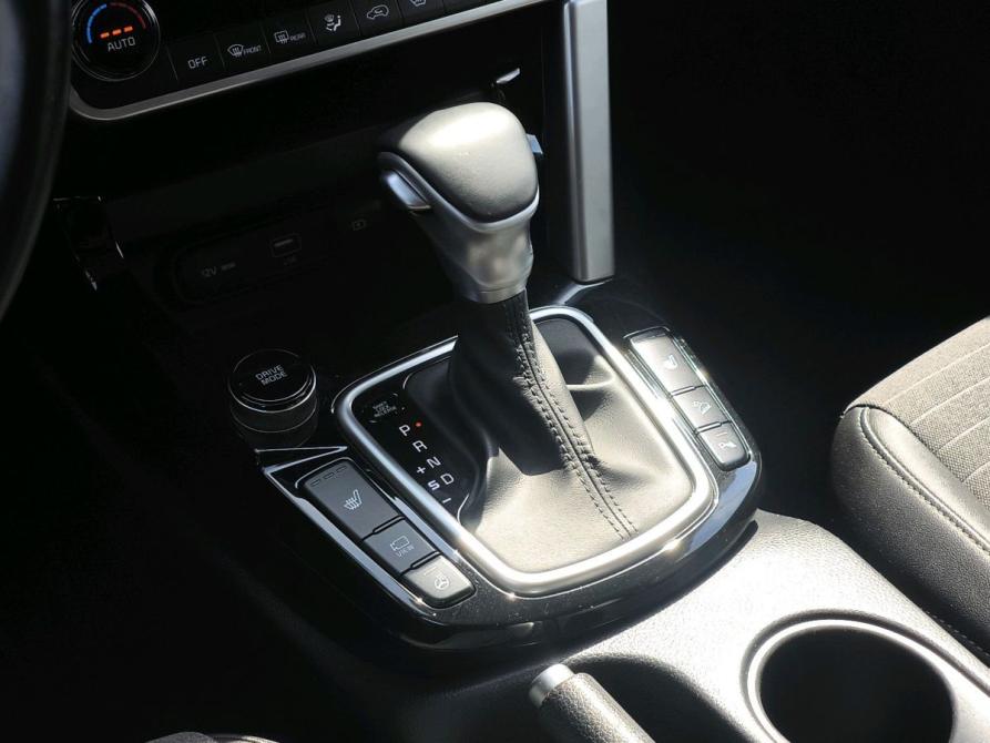 Kia Seltos I Санкт-Петербург  - изображение 15