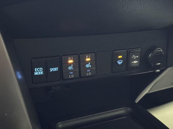 Toyota RAV4 IV (XA40) с пробегом 2014 года, цена 2 199 000 рублей, 90408 км, внедорожник, Автокод Объявления