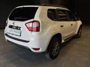 Nissan Terrano III (D10) Новокузнецк  - изображение 20
