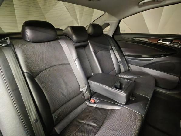 Hyundai Sonata VI (YF) с пробегом 2011 года, цена 925 000 рублей, 191115 км, седан, Автокод Объявления
