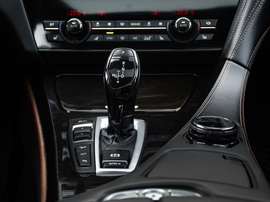 BMW 6 серии III (F06/F13/F12) Магнитогорск  - изображение 27
