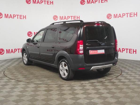 Lada (ВАЗ) Largus I с пробегом 2019 года, цена 897 000 рублей, 120227 км, универсал, Автокод Объявления