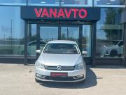 Volkswagen Passat B7 Азнакаево  - изображение 11