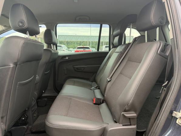 Opel Zafira B Рестайлинг с пробегом 2010 года, цена 595 000 рублей, 220050 км, компактвэн, Автокод Объявления