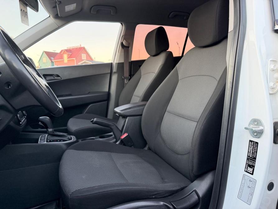 Hyundai Creta I Волгоград  - изображение 24