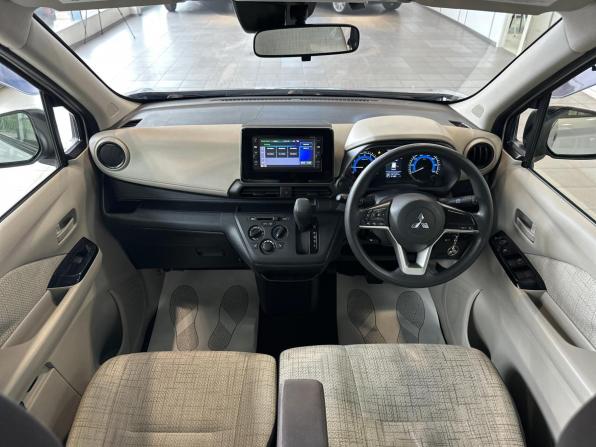 Mitsubishi eK Wagon IV с пробегом 2019 года, цена 760 000 рублей, 167103 км, хэтчбек, Автокод Объявления