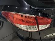 Hyundai ix35 I Новосибирск  - изображение 33