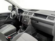 Volkswagen Caddy IV Москва  - изображение 38