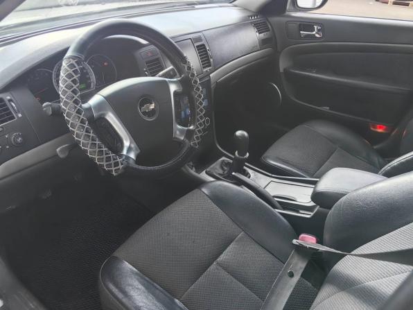Chevrolet Epica V250 с пробегом 2008 года, цена 349 000 рублей, 361000 км, седан, Автокод Объявления