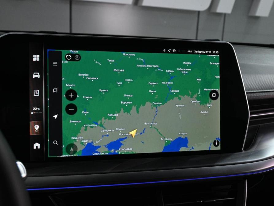 Haval F7 II Ростов-на-Дону  - изображение 15