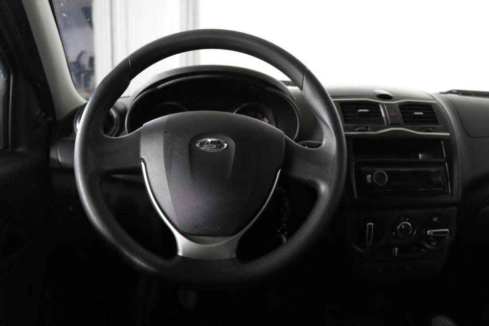 Lada (ВАЗ) Granta I Рестайлинг Нижний Новгород  - изображение 10