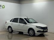 Lada (ВАЗ) Granta I Рестайлинг Санкт-Петербург  - изображение 28