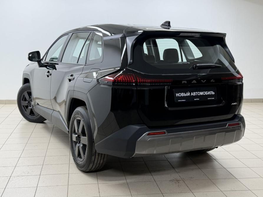 Toyota RAV4 VI (XA60) Вологда  - изображение 6