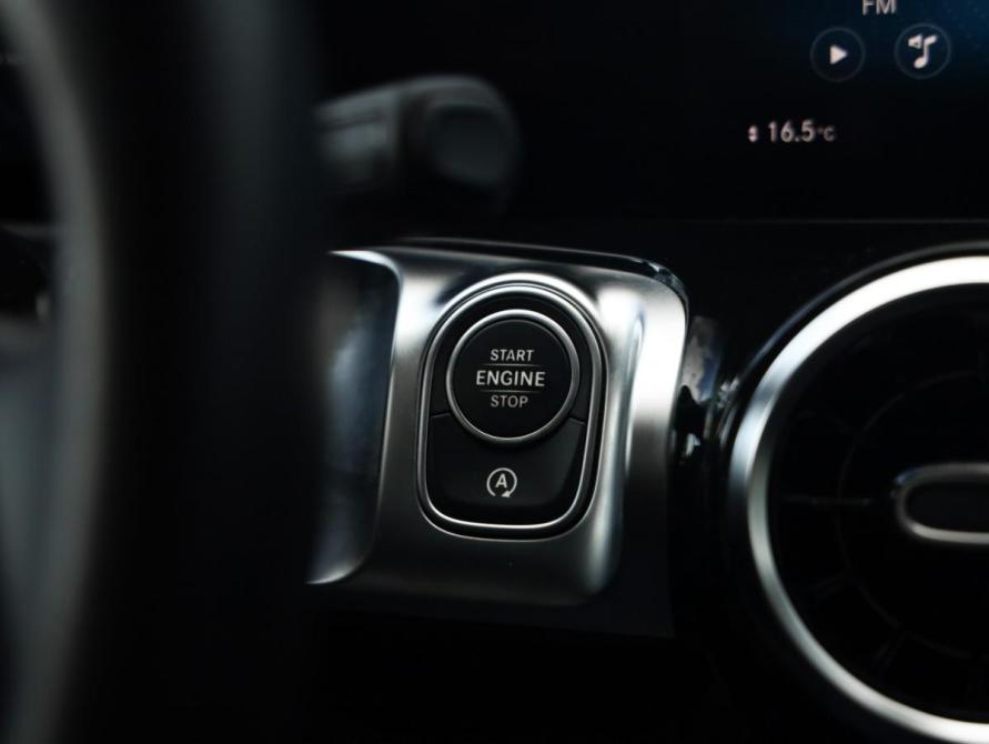 Mercedes-Benz GLB I (X247) Санкт-Петербург  - изображение 22