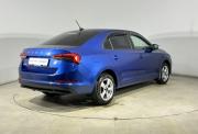 Skoda Rapid II Саранск  - изображение 33